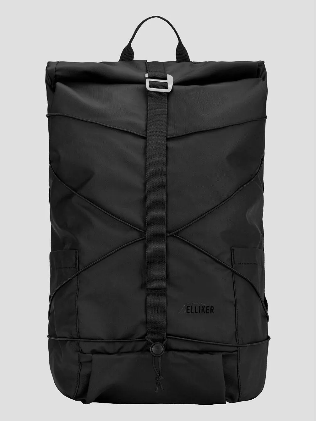 Dayle Roll Top 25L Rucksack