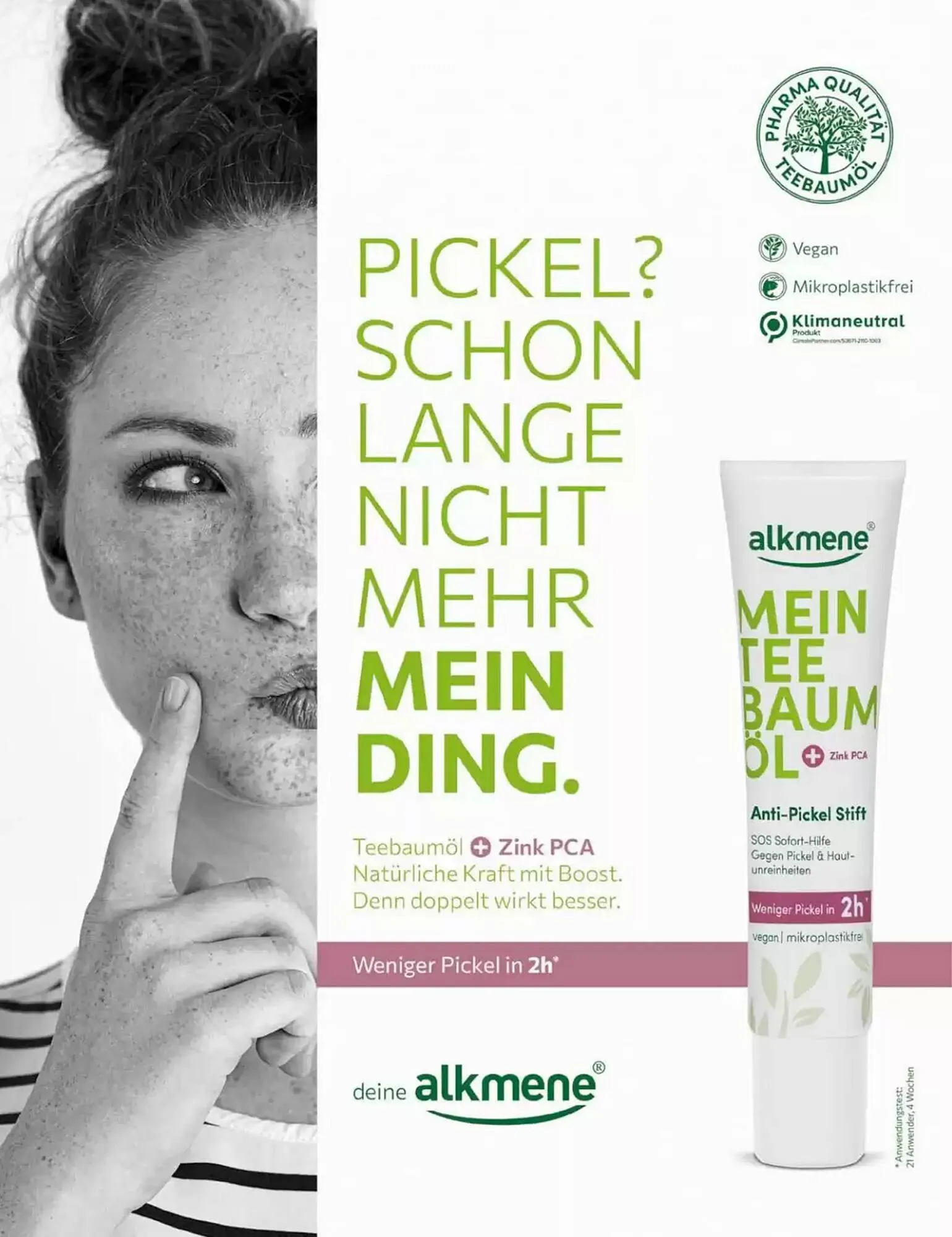 Müller Flugblatt von 13. Jänner bis 28. Februar 2025 - Flugblätt seite  46