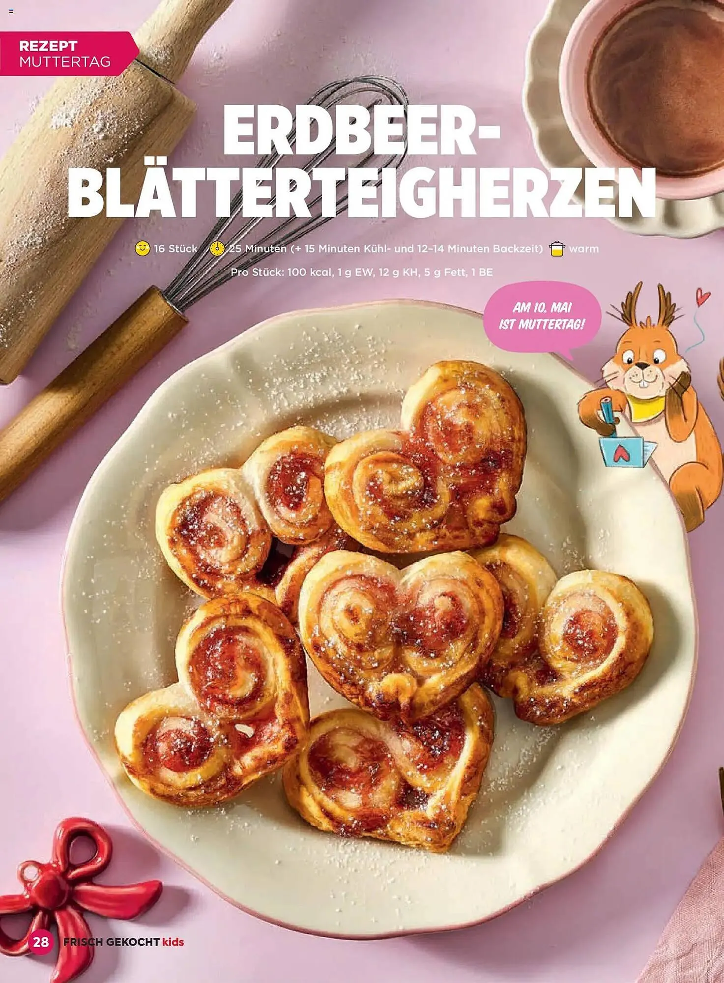 Billa Flugblatt von 1. März bis 31. Mai 2026 - Flugblätt seite  28