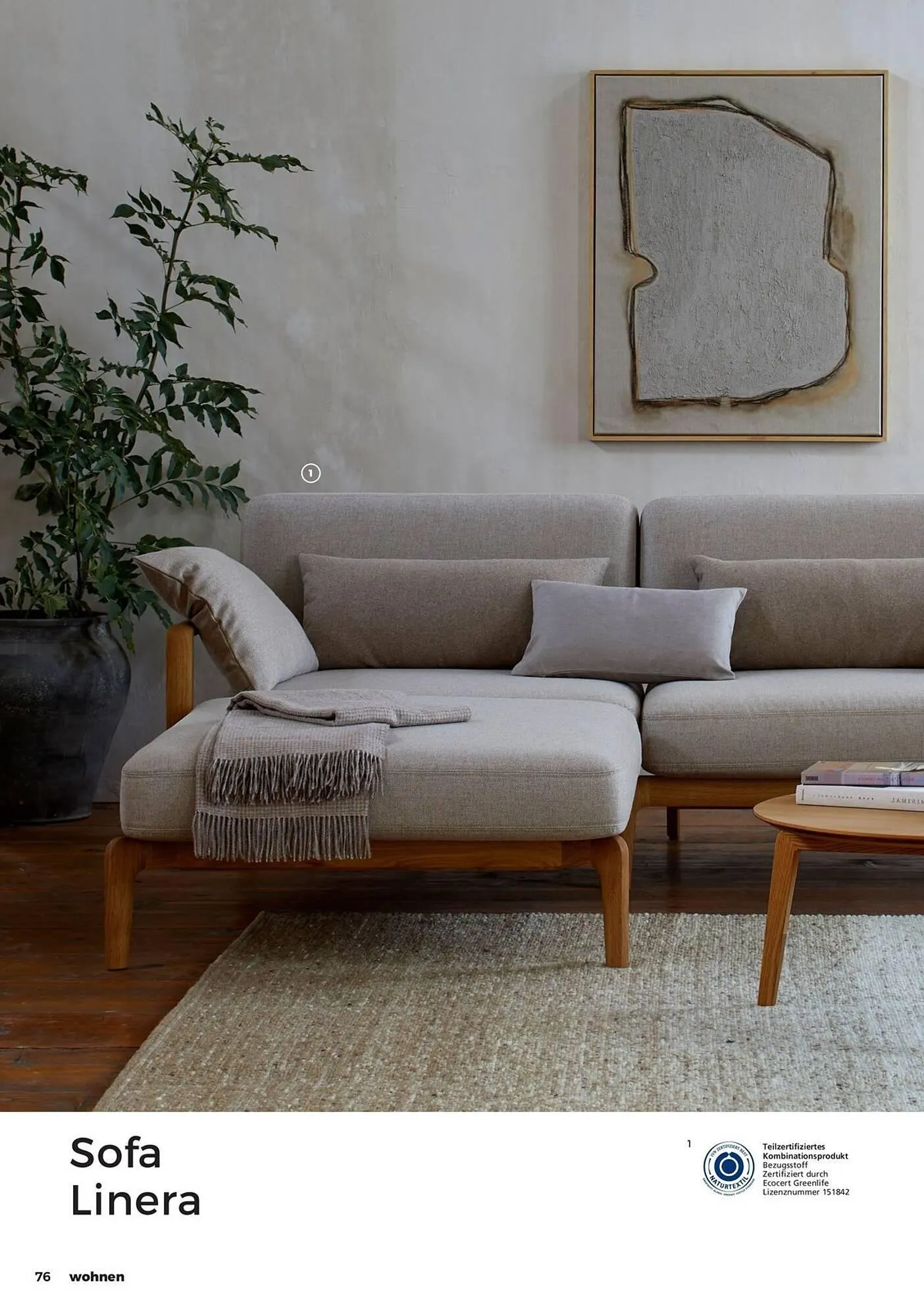 Grüne Erde Flugblatt von 31. Juli bis 31. Dezember 2025 - Flugblätt seite 76