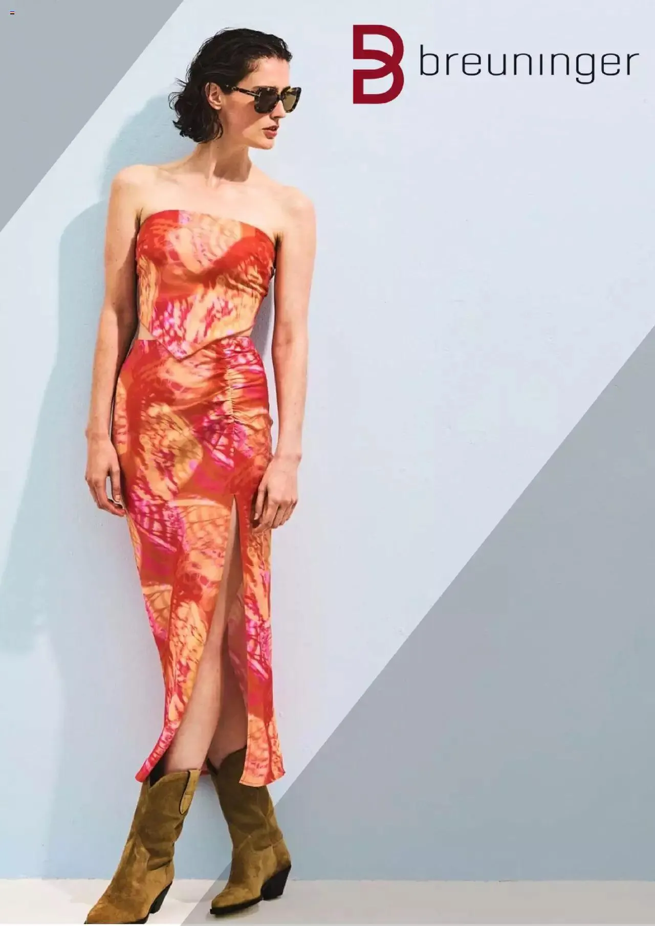 Breuninger Angebote - 0