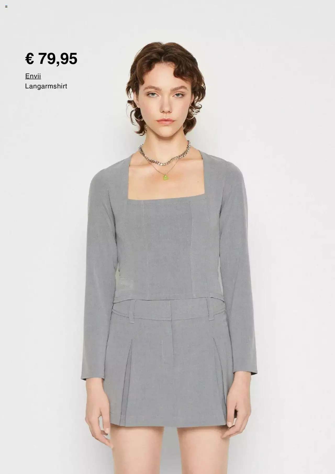 Zalando Angebote von 1. Oktober bis 31. Dezember 2023 - Flugblätt seite  19