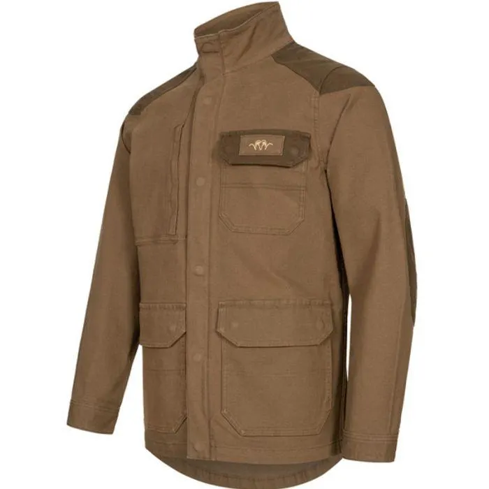 Blaser Jacke Steve Oxford BW teak,241003-070/625