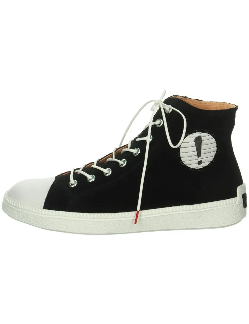 Sneakers High TURNA Damen
