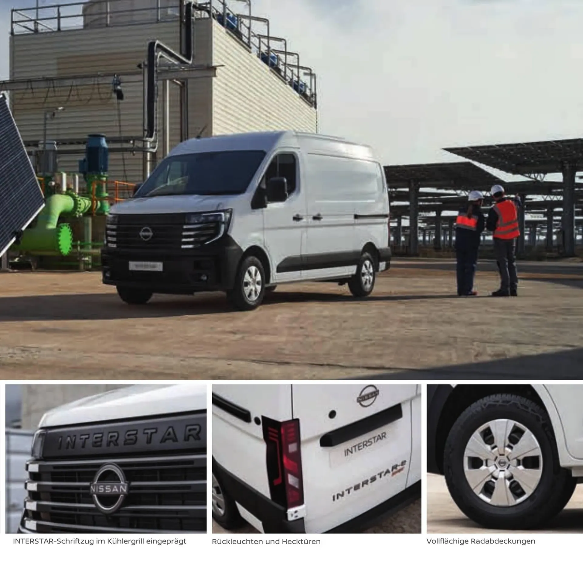 Nissan Flugblatt von 27. Oktober bis 29. Dezember 2026 - Flugblätt seite 11