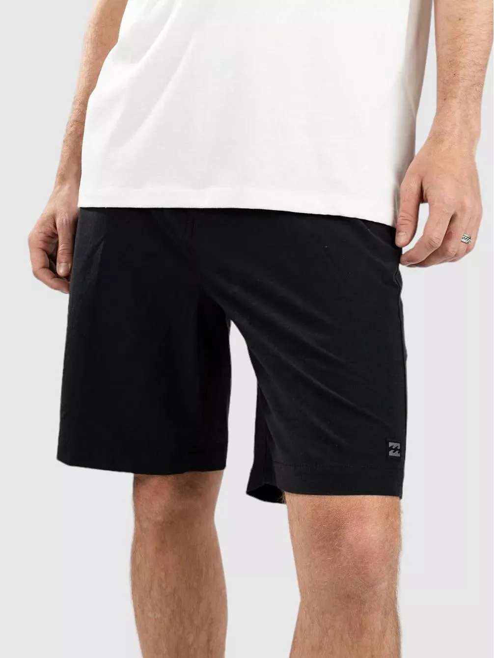 Crossfire Solid Shorts