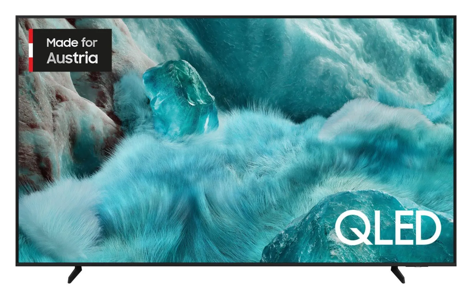Samsung 43Q7F3 Ultra HD Quantum HDR QLED-TV 43" (108 cm)
