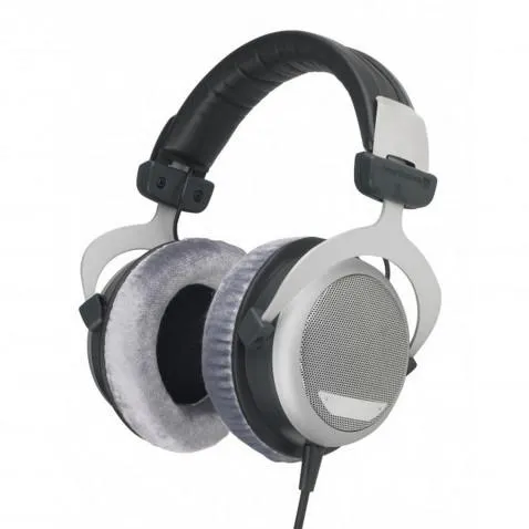 Beyerdynamic DT 880 Edition 250 Ohm halboffener Arround Ear Kopfhörer 481.793