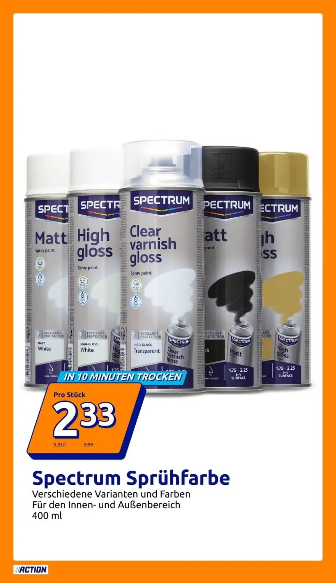 Action Flugblatt von 25. Februar bis 3. März 2026 - Flugblätt seite 10