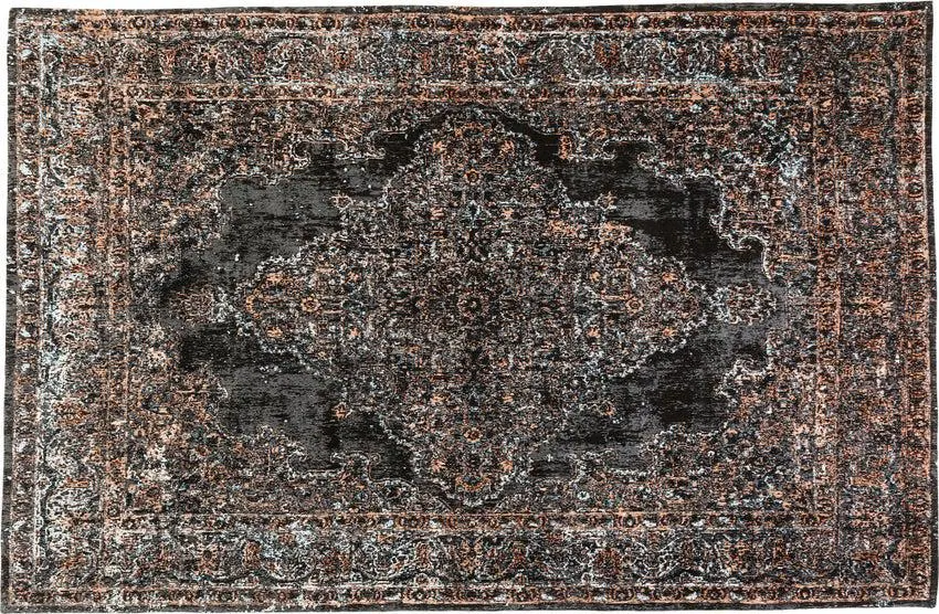 Teppich Kelim Pop Rockstar 170x240cm