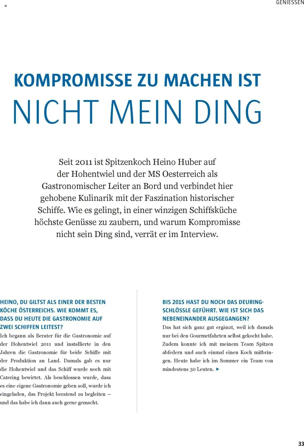 Sutterlüty B’sundrig Magazine von 3. Juli bis 31. Dezember 2024 - Flugblätt seite  100