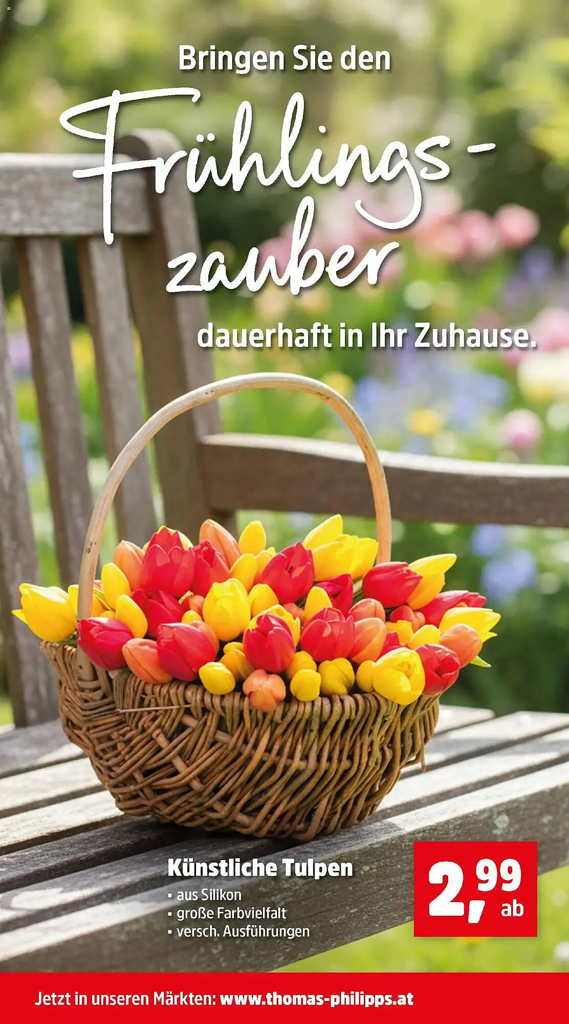 Thomas Philipps Prospekt von 9. Februar bis 14. Februar 2026 - Flugblätt seite  6