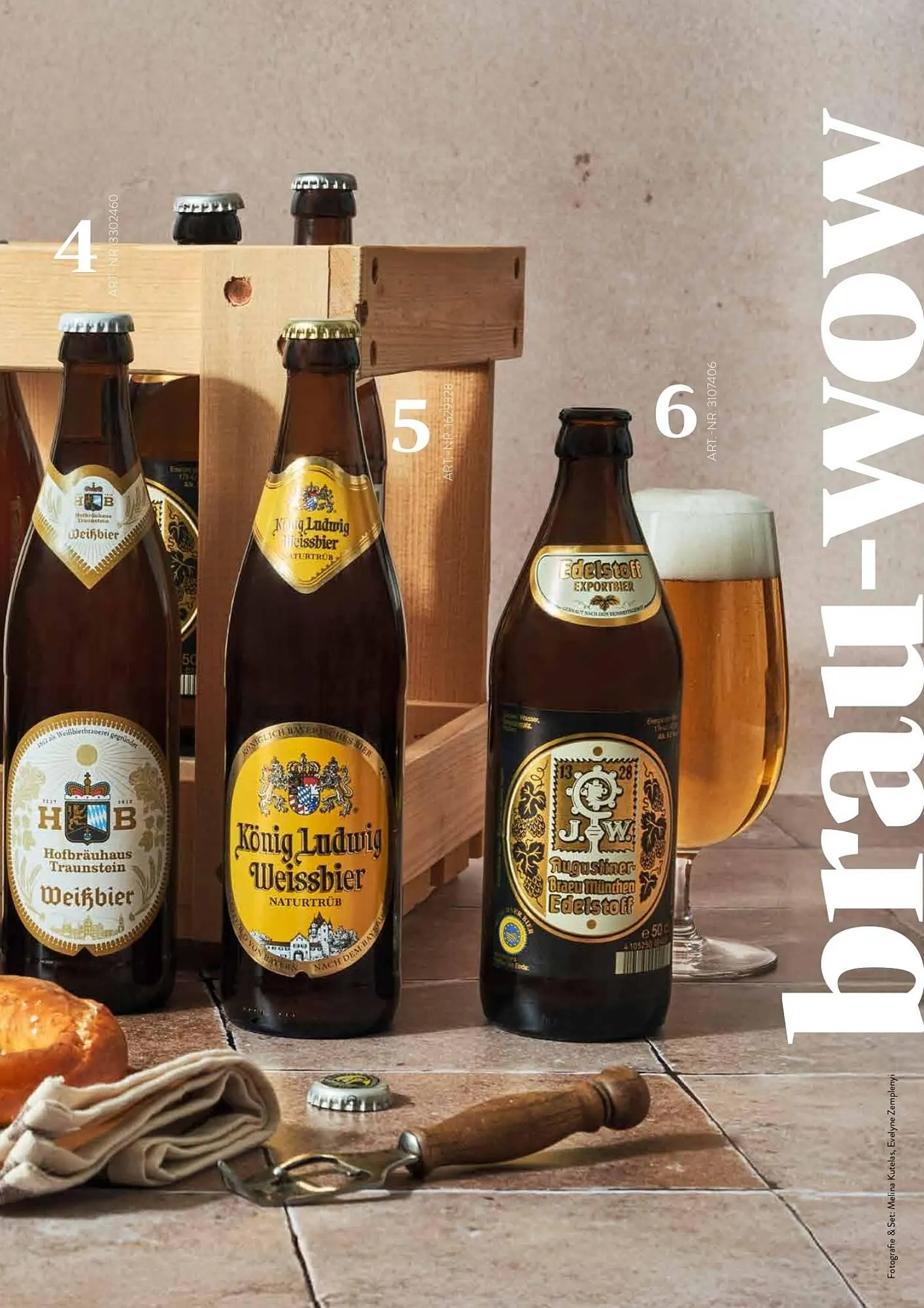 Transgourmet Flugblatt von 13. November bis 31. Dezember 2025 - Flugblätt seite  65