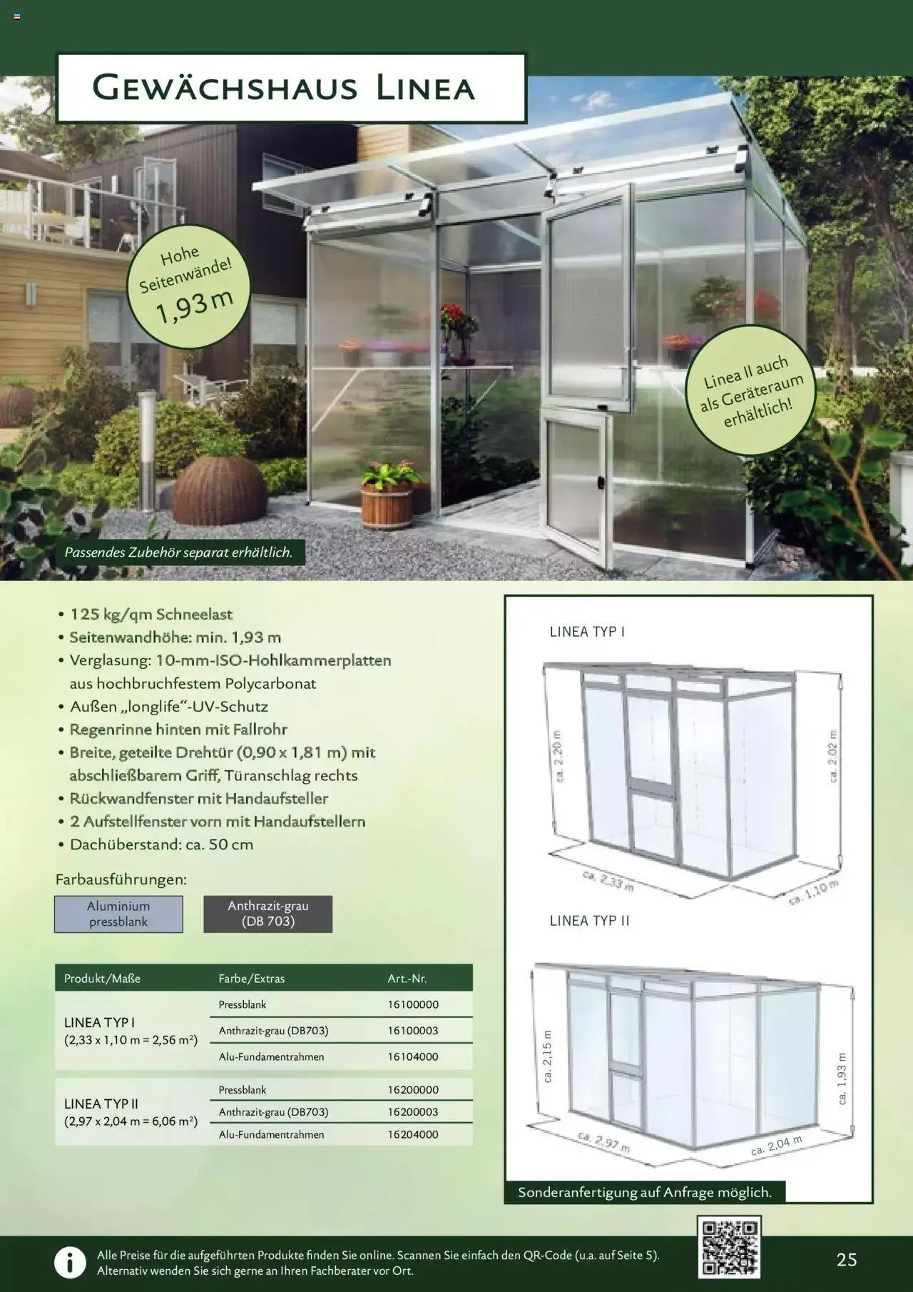 Dehner - KGT Katalog - Gartentechnik & Co. von 6. Februar bis 31. Dezember 2023 - Flugblätt seite  25