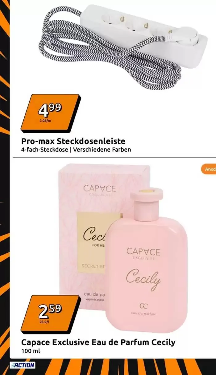 Action flugblatt von 28. November bis 12. Dezember 2024 - Flugblätt seite 11