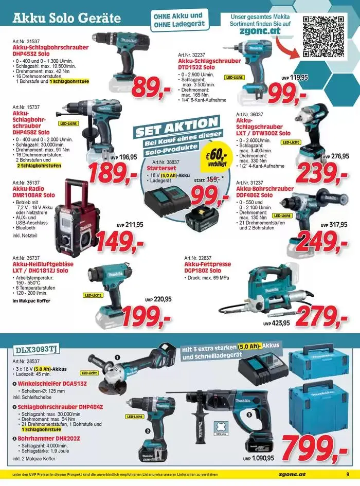 Februar I 2025 von 29. Jänner bis 12. Februar 2025 - Flugblätt seite  9