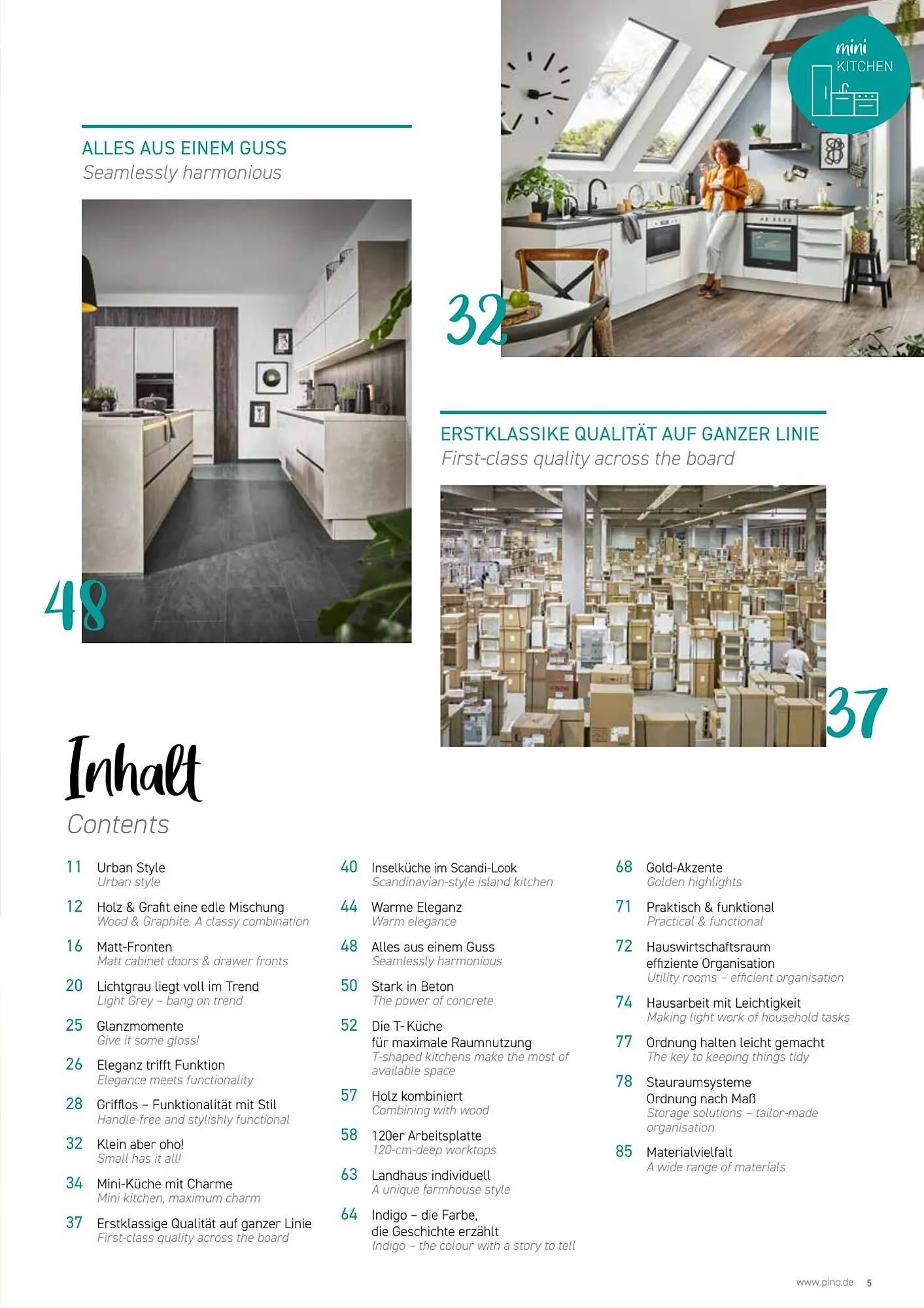 Mömax Flugblatt von 14. Februar bis 31. Dezember 2025 - Flugblätt seite 5