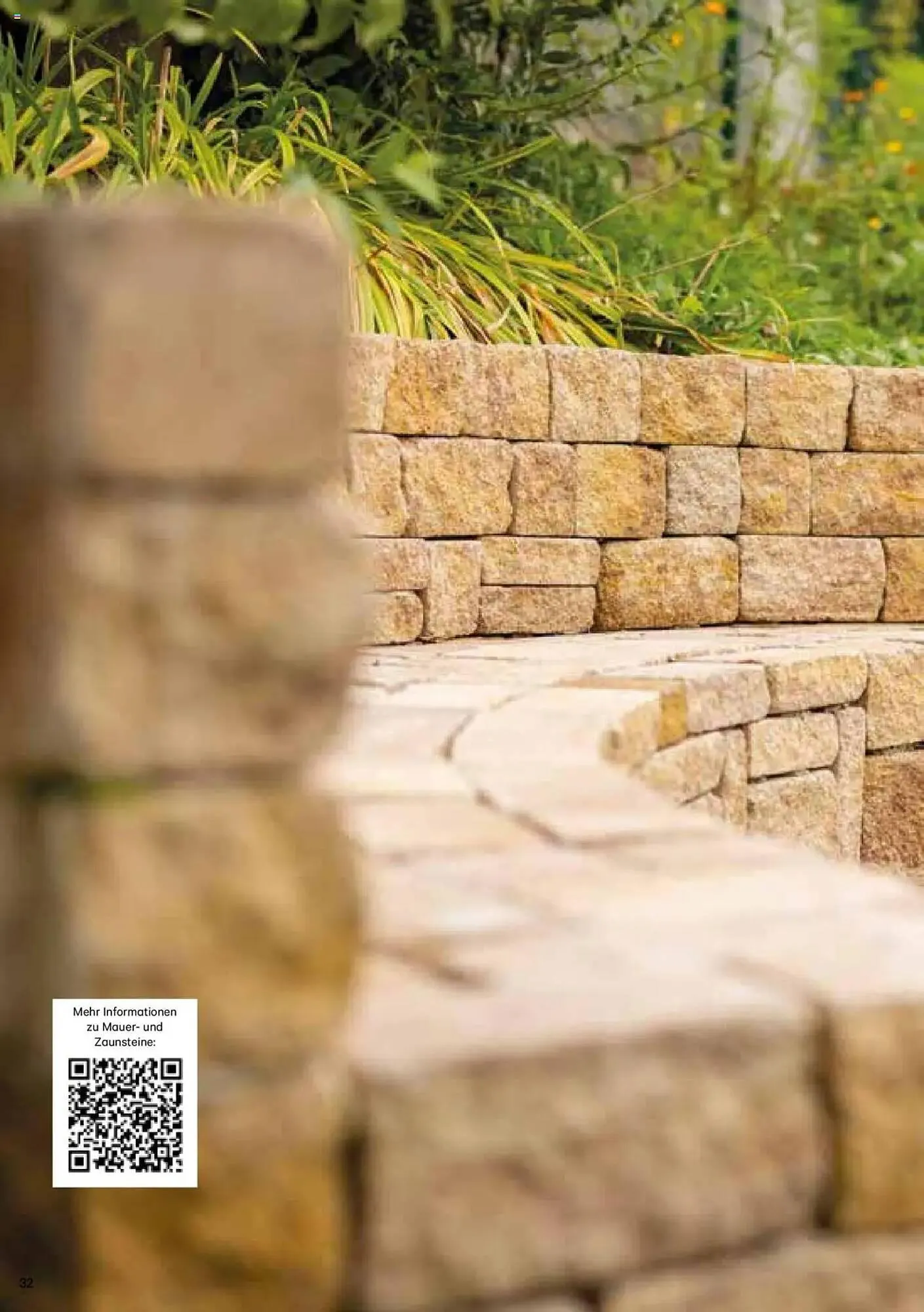 Lagerhaus Flugblatt von 8. Jänner bis 31. Dezember 2025 - Flugblätt seite  32