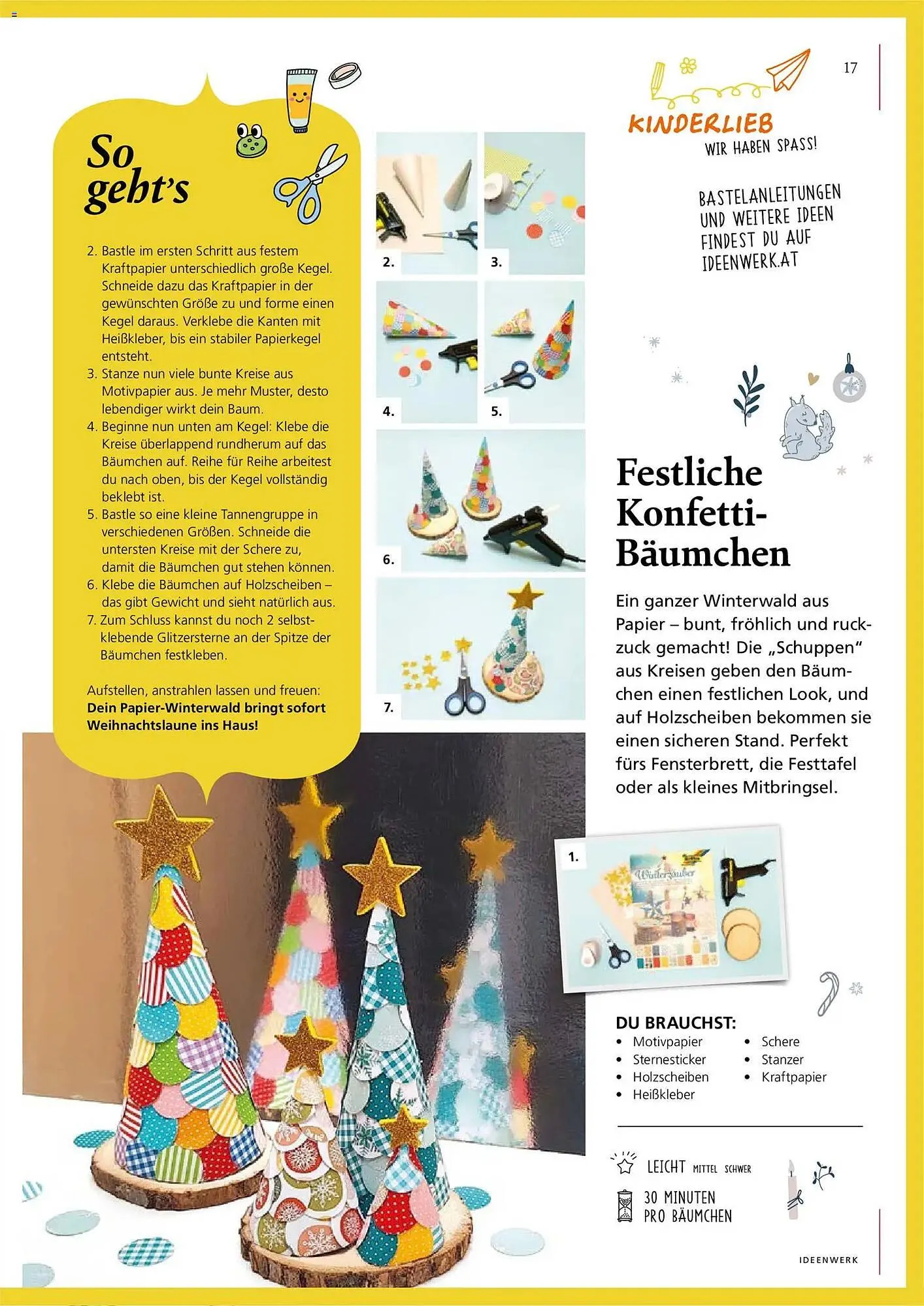 Pagro Diskont Flugblatt von 5. November bis 5. Februar 2026 - Flugblätt seite  17