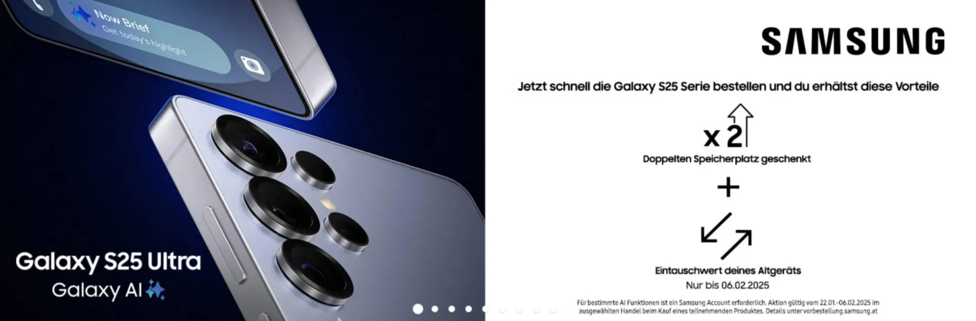 electronic4you Flugblatt - 1