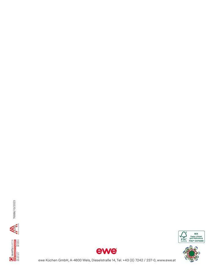 Das Mehr An Freude von 13. Juni bis 31. Dezember 2024 - Flugblätt seite 24