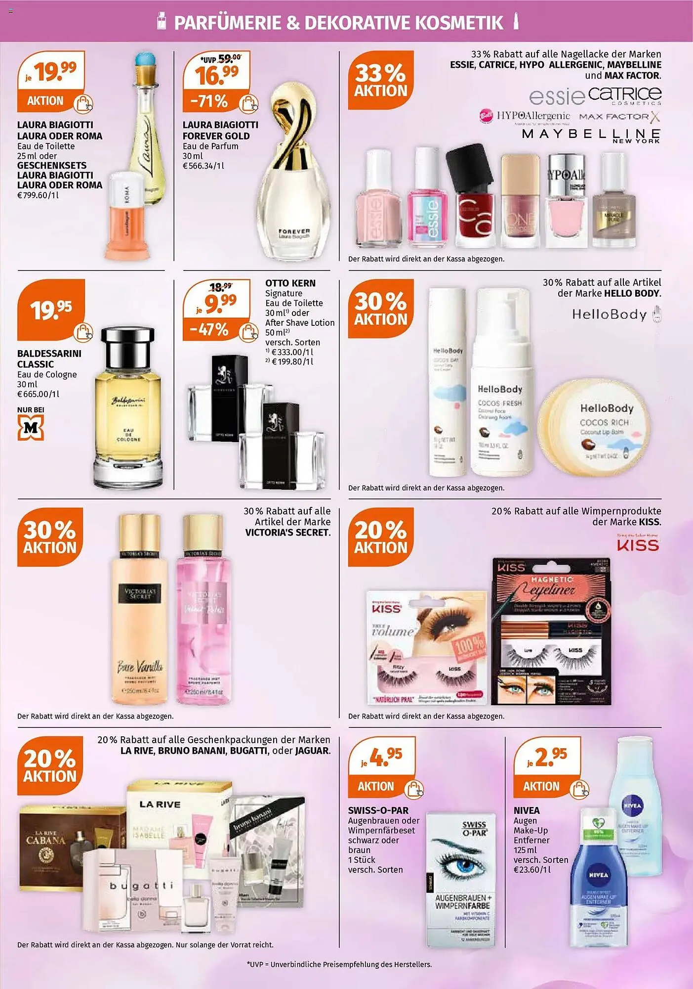 Müller Flugblatt von 1. Dezember bis 6. Dezember 2025 - Flugblätt seite  14