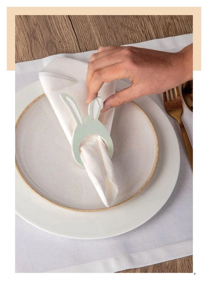 NEUER KATALOG 2024 von 23. Februar bis 31. Dezember 2024 - Flugblätt seite  9