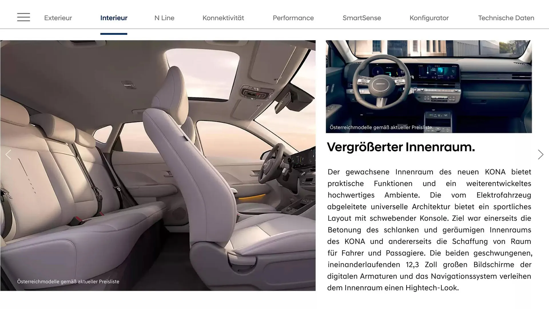 Hyundai Flugblatt von 6. März bis 6. März 2026 - Flugblätt seite  7