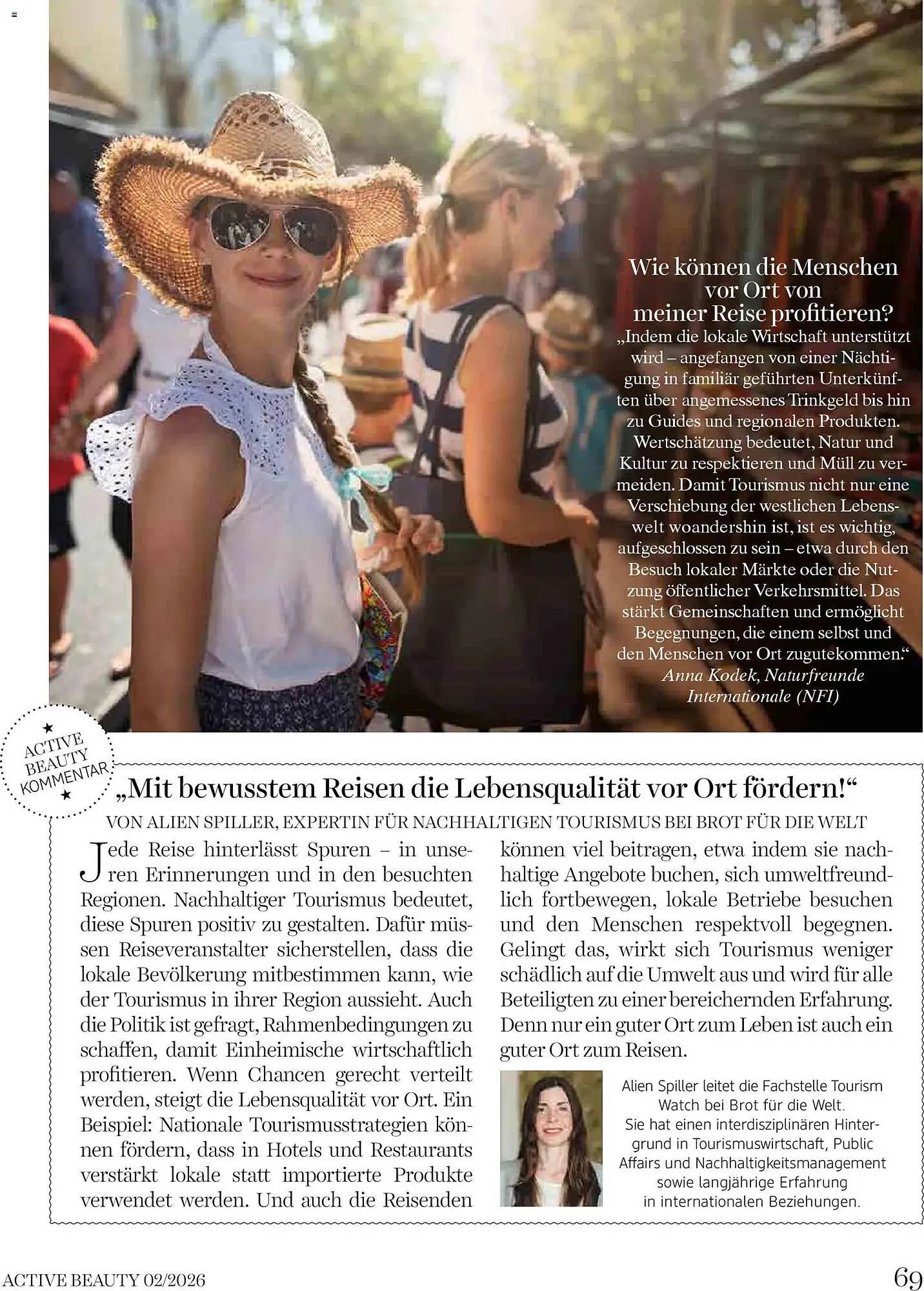 Dm Flugblatt von 1. Februar bis 28. Februar 2026 - Flugblätt seite 69