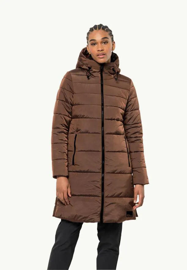 Eisbach Coat W