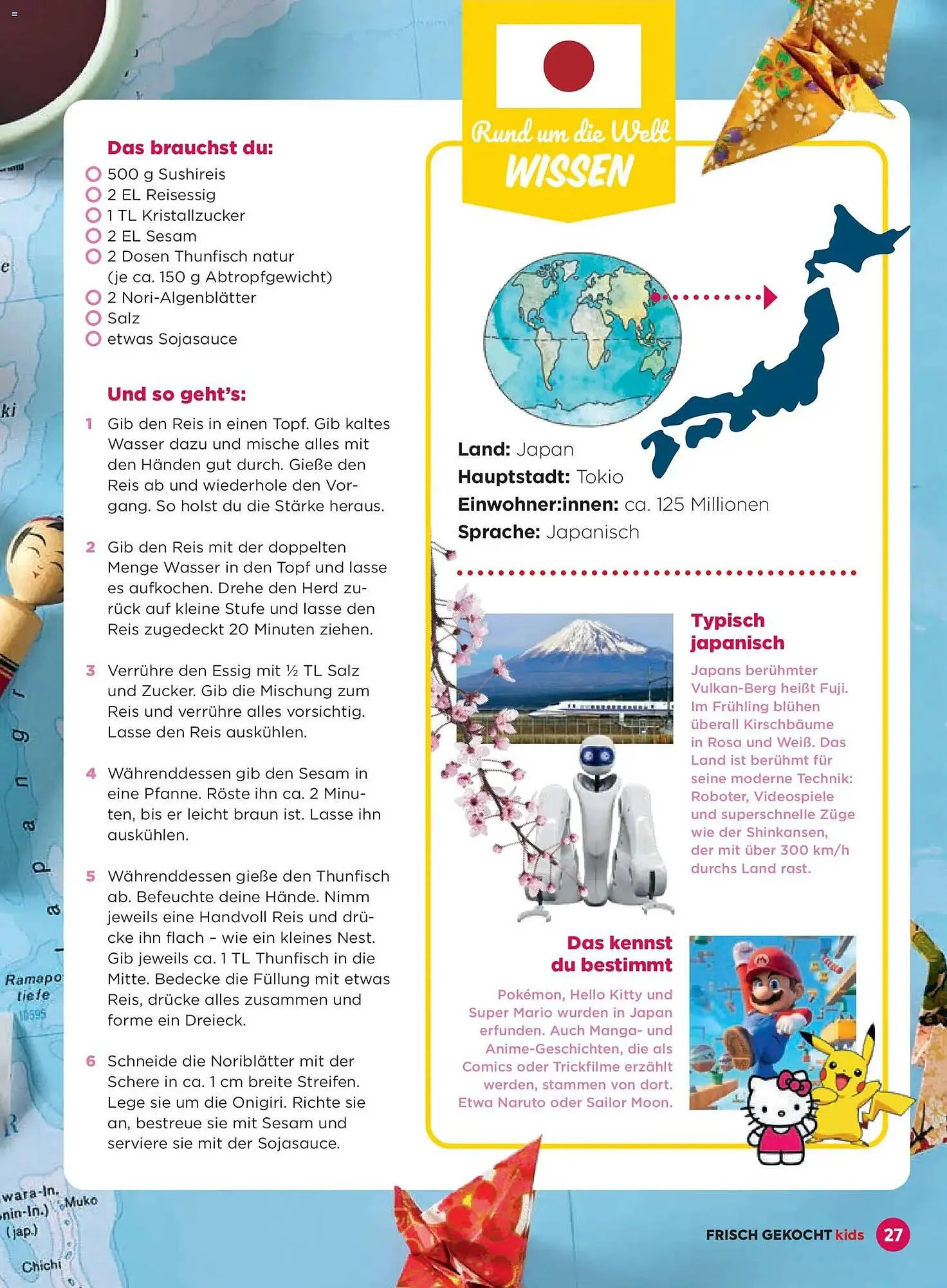 Billa Flugblatt von 1. März bis 31. Mai 2026 - Flugblätt seite  27