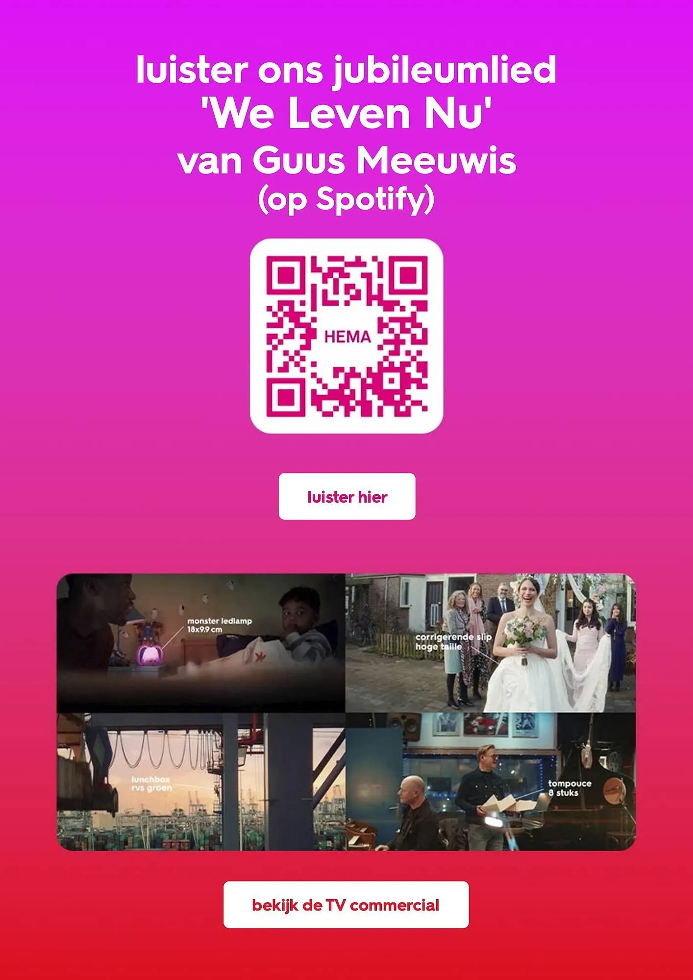 HEMA folder van 2 februari tot 7 februari 2026 - Folder pagina 100