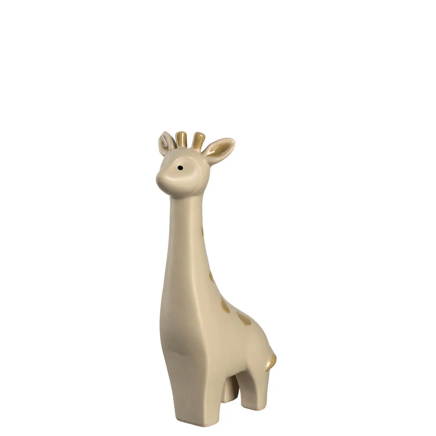 Giraffe POSTO 20 cm beige