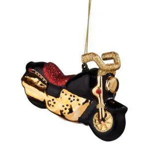 Baumhänger HANG ON Motorrad