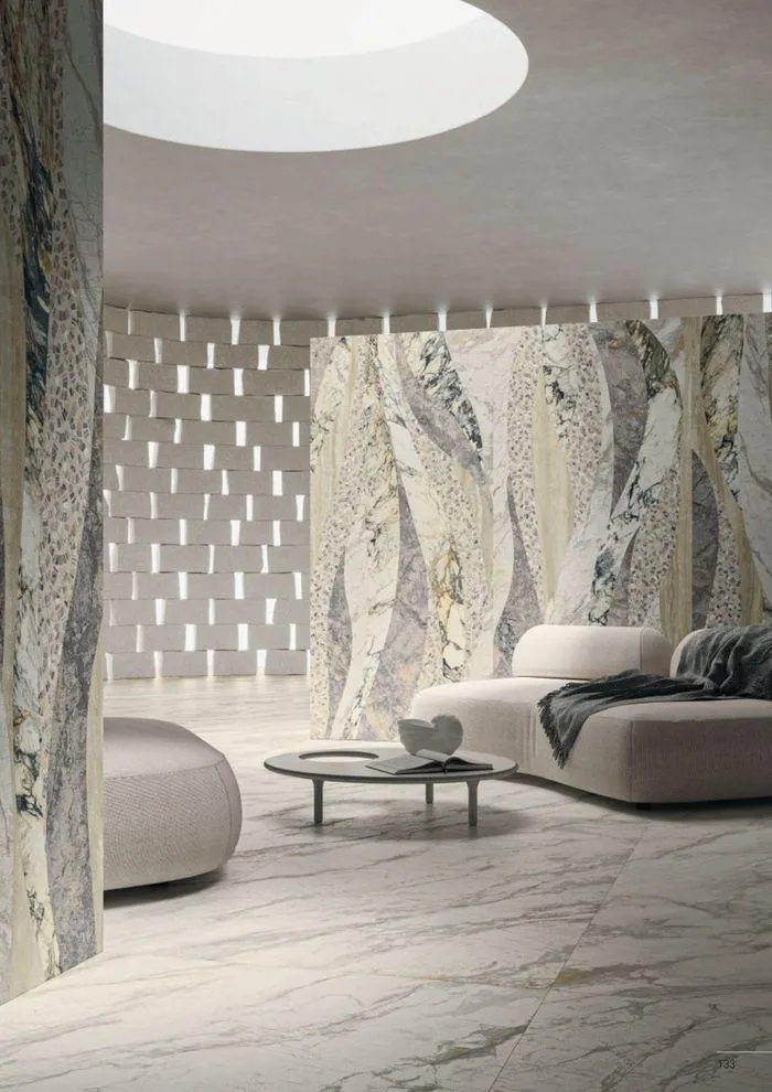 Fliesen 2024 von 5. Juni bis 31. Dezember 2024 - Flugblätt seite 131