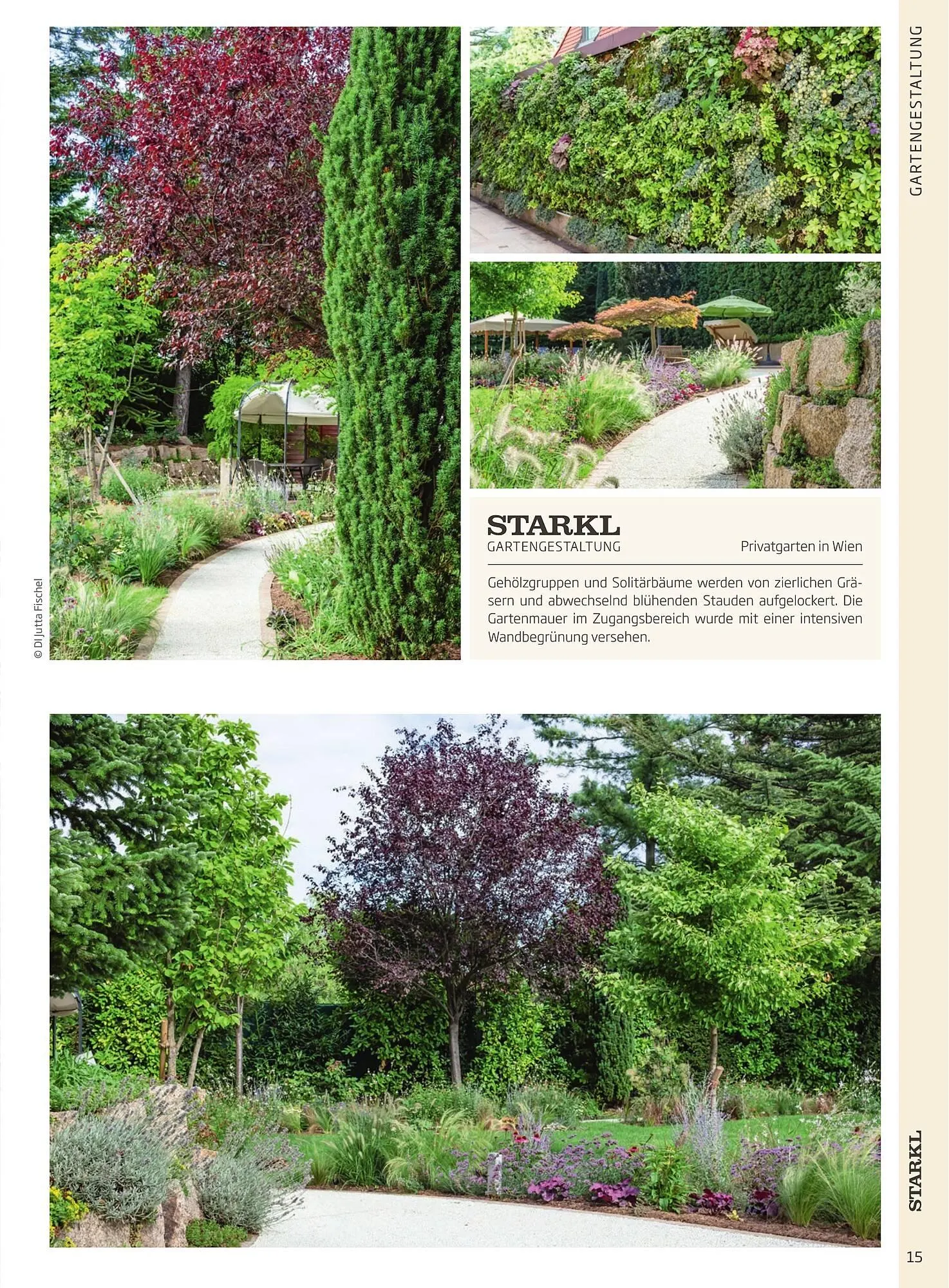 Starkl Flugblatt von 6. Juni bis 31. Dezember 2025 - Flugblätt seite  15