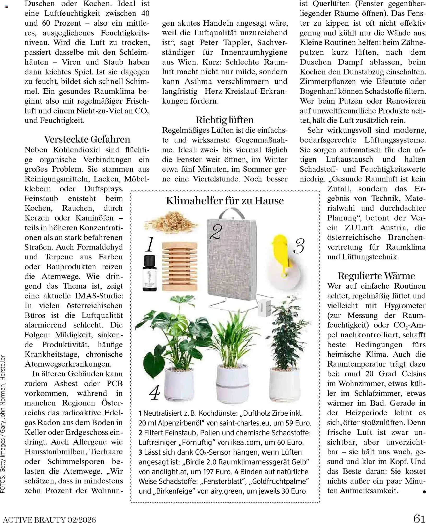 Dm Flugblatt von 1. Februar bis 28. Februar 2026 - Flugblätt seite  61