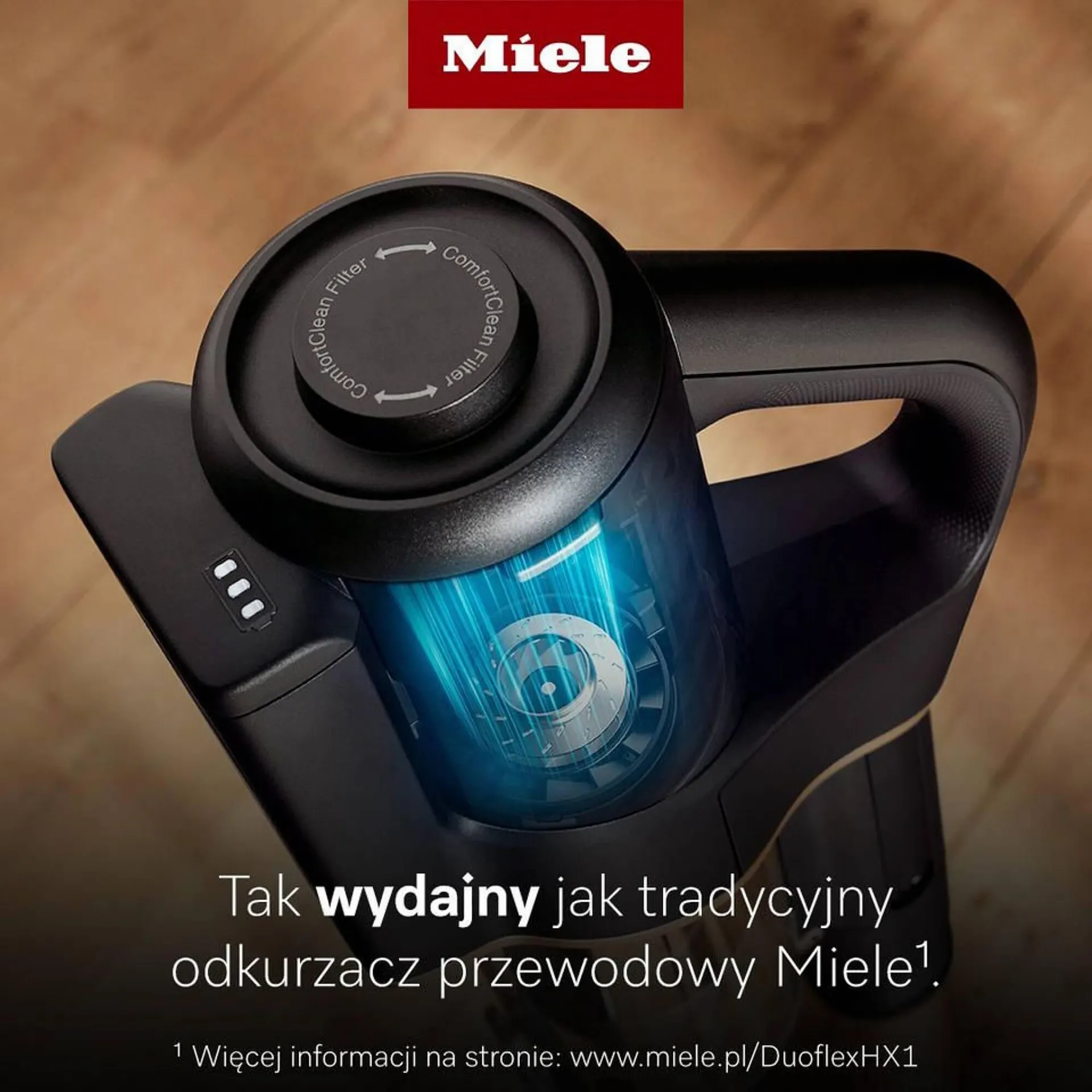 Miele Flugblatt von 12. März bis 25. März 2024 - Flugblätt seite  4