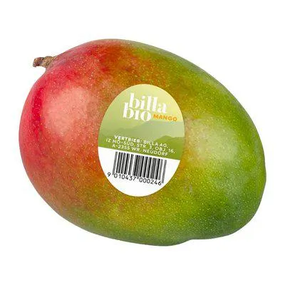 BILLA Bio Mango
