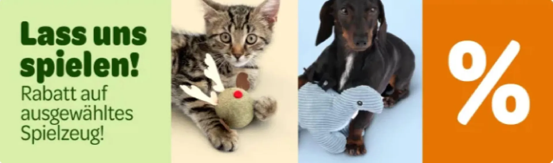 Zooplus Flugblatt von 18. Oktober bis 21. Oktober 2024 - Flugblätt seite  6