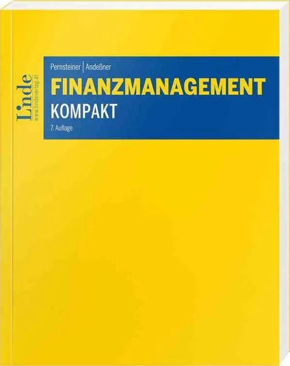 Finanzmanagement kompakt