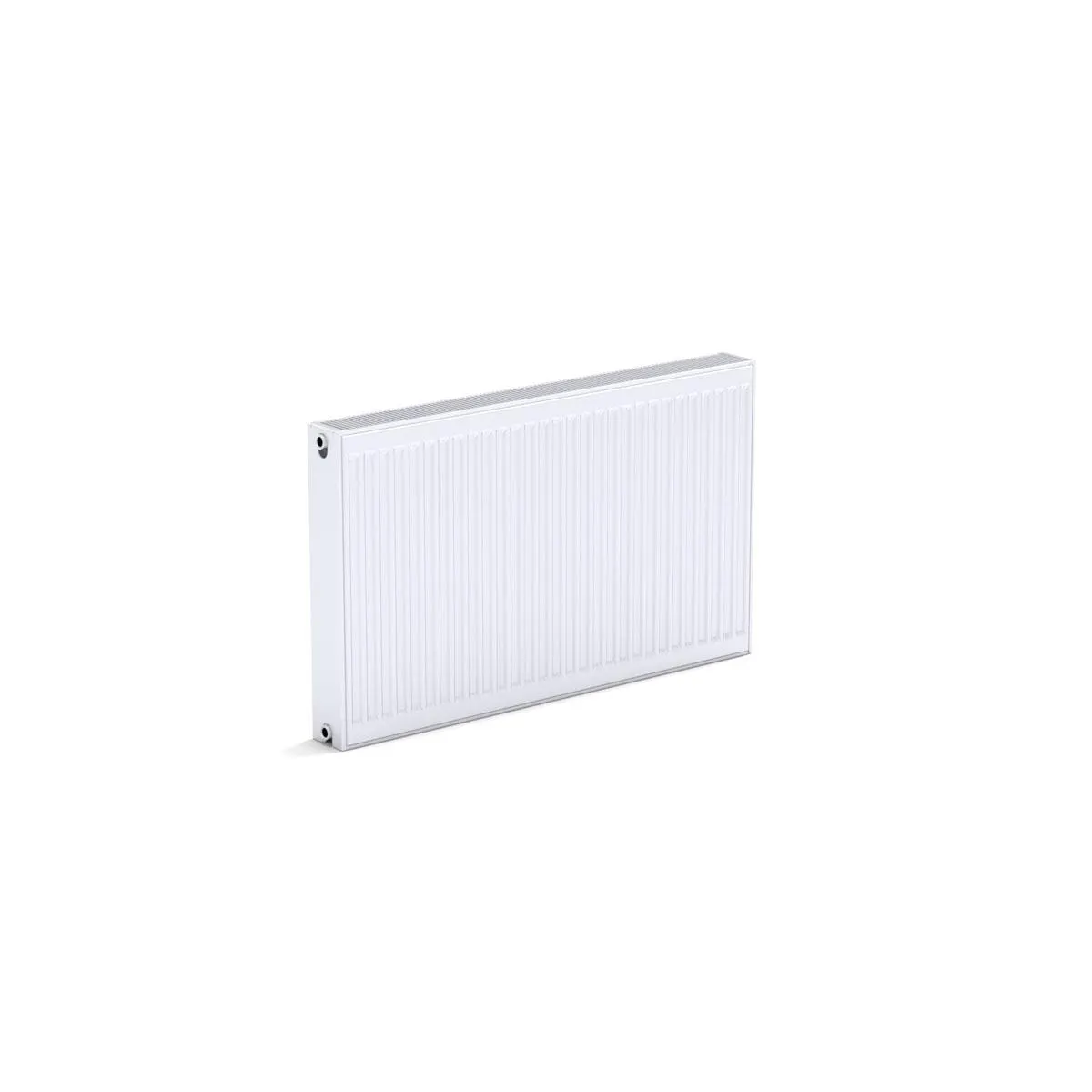 Universal-Kompaktheizkörper 6M 140 x 60 cm