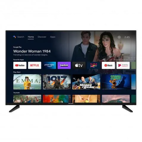 Sharp 40FG2EA Full HD Android TV 40" (101 cm)