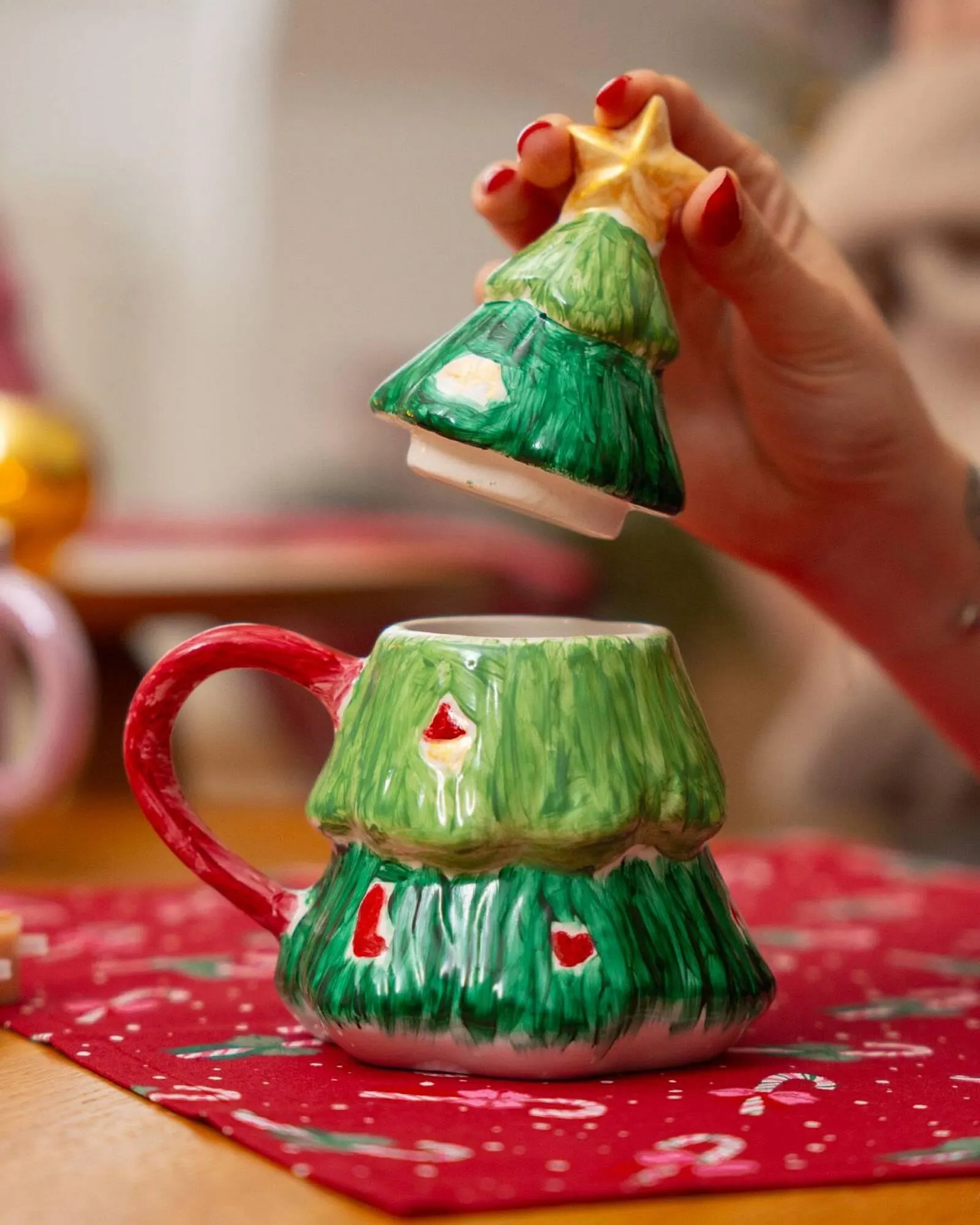 Flying Tiger Flugblatt von 5. November bis 18. November 2025 - Flugblätt seite  3