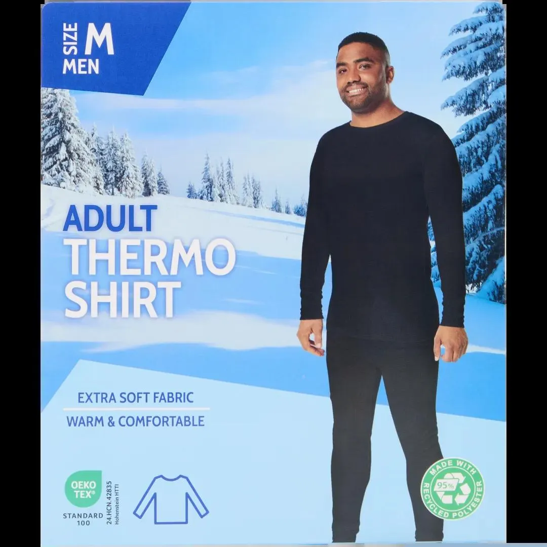 Thermoshirt