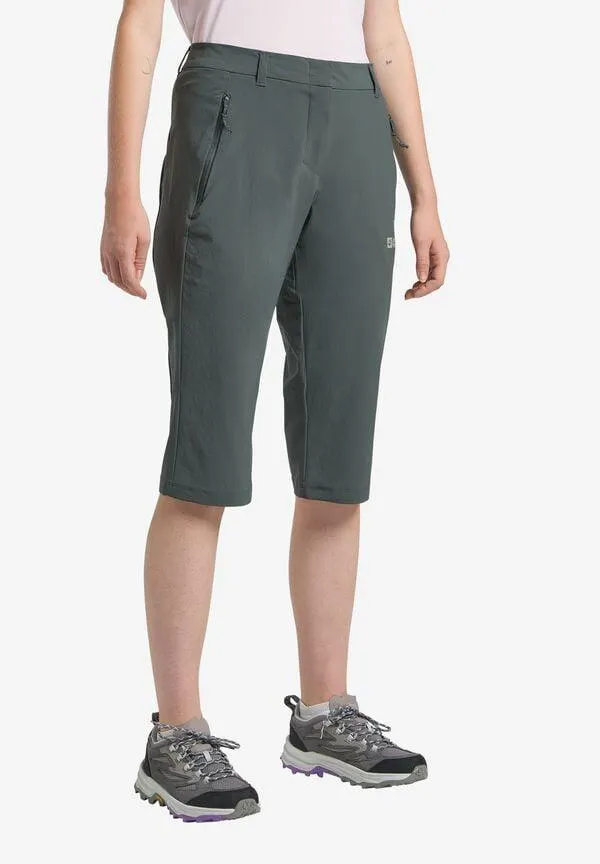 Hikeout 3/4 Pants W