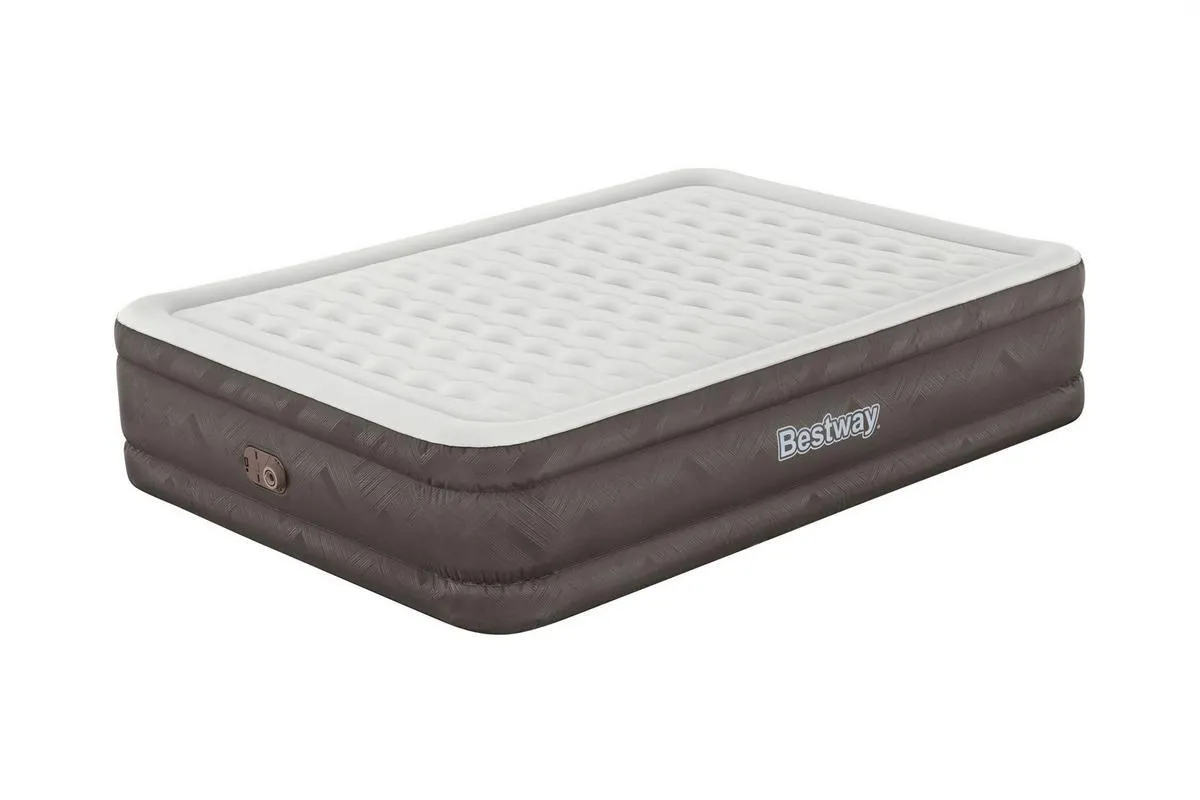 Bestway Luftbett Fortech Airbed Queen