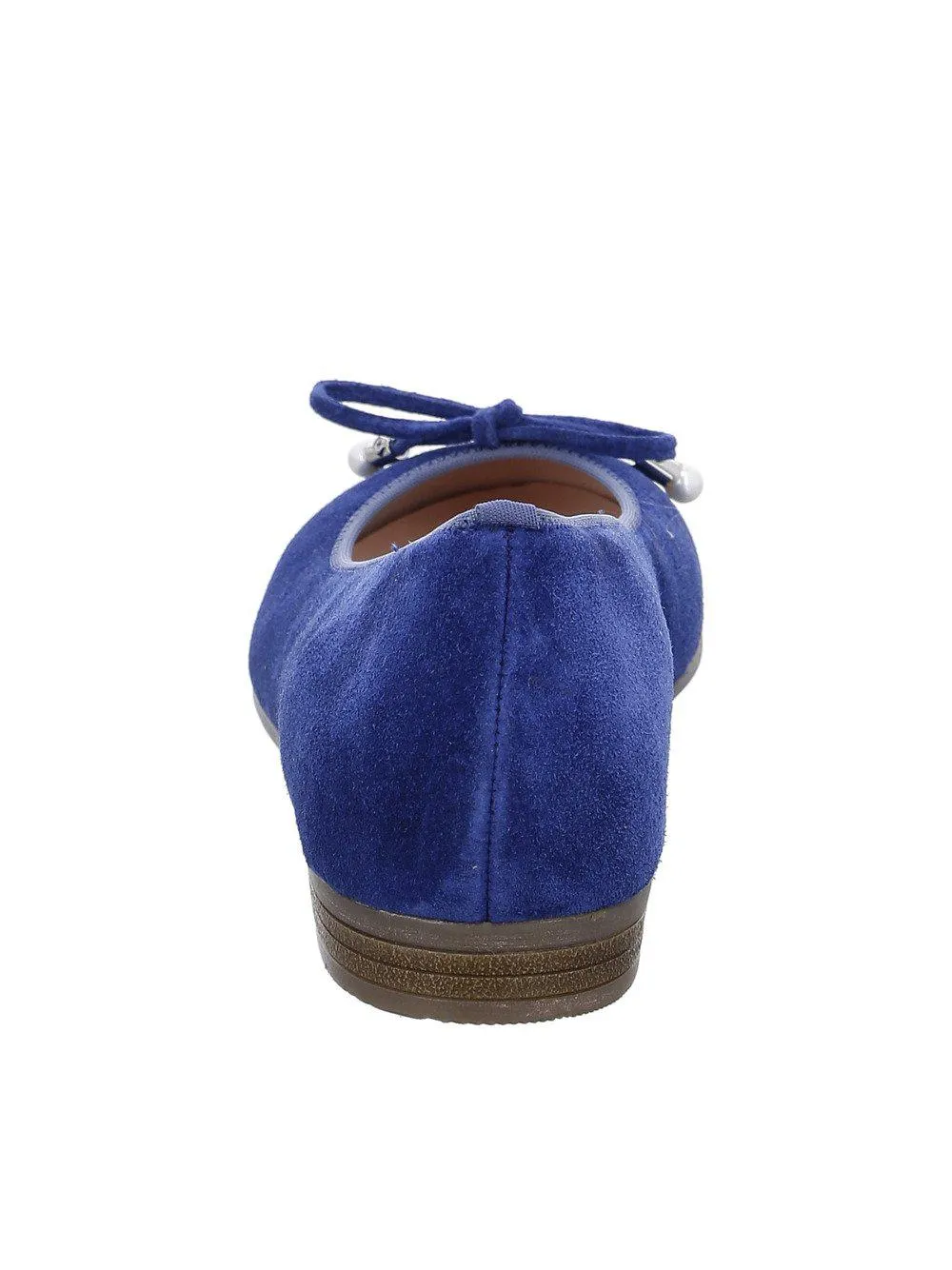Damen Ballerina Sardinia cobalt
