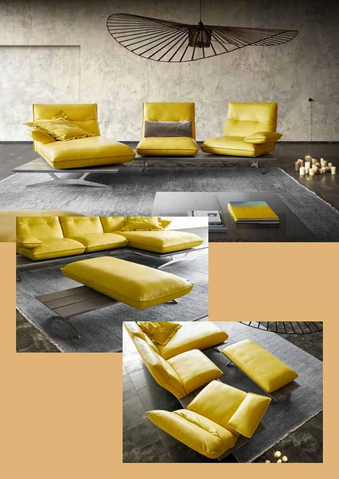 Polstermöbel Fischer Flugblatt von 19. Februar bis 28. Februar 2026 - Flugblätt seite 22