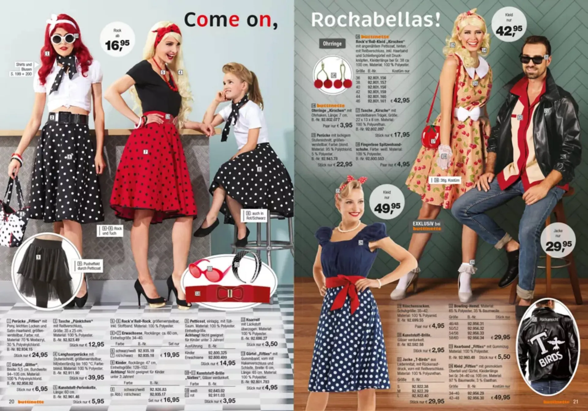 Buttinette Flugblatt von 24. Oktober bis 28. Dezember 2024 - Flugblätt seite 11